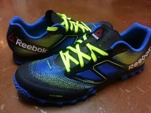 Gear Review: Reebok All Terrain Super Shoes | Mud Run, OCR, Course Race & Ninja Warrior Guide
