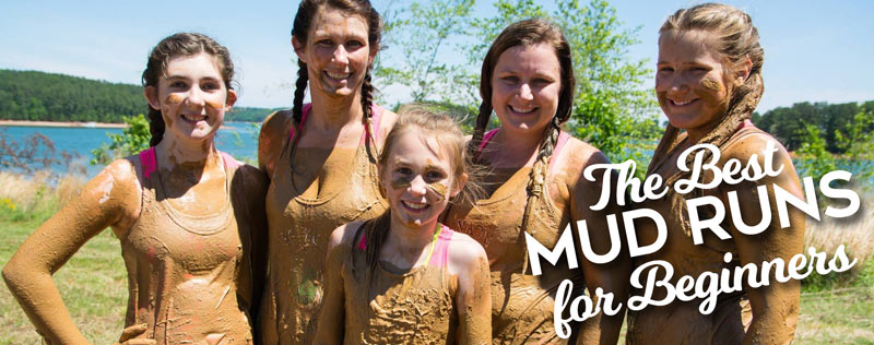 10 tips for your first Mud Run