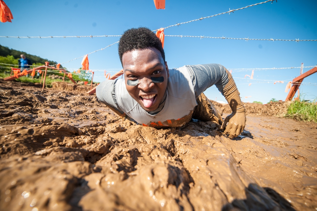 Tough Mudder 2016: New Partner, Finisher Shirts, and Tough Mudder Half ...