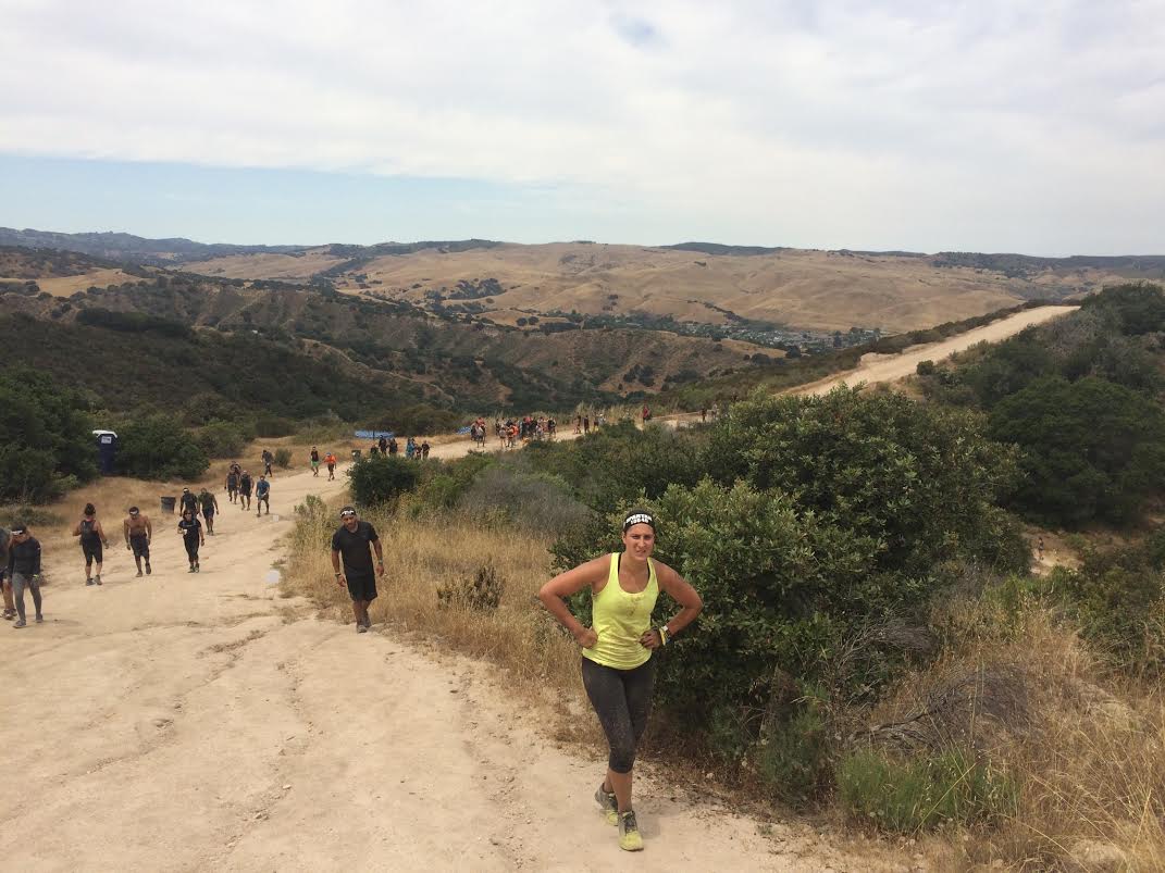 Race Recap Monterey Spartan Race Super Mud Run, OCR, Obstacle Course