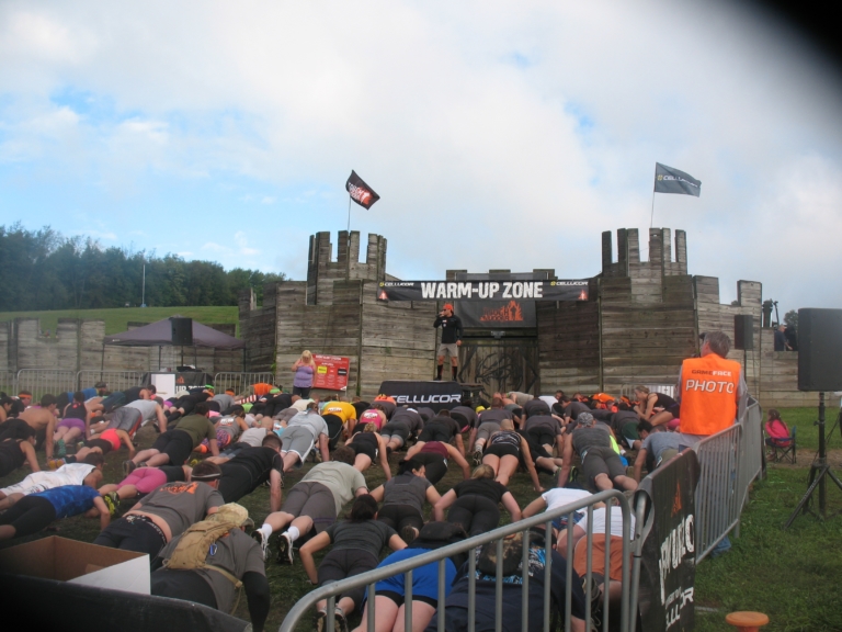 Race Recap Tough Mudder Pittsburgh Mud Run, OCR, Obstacle Course