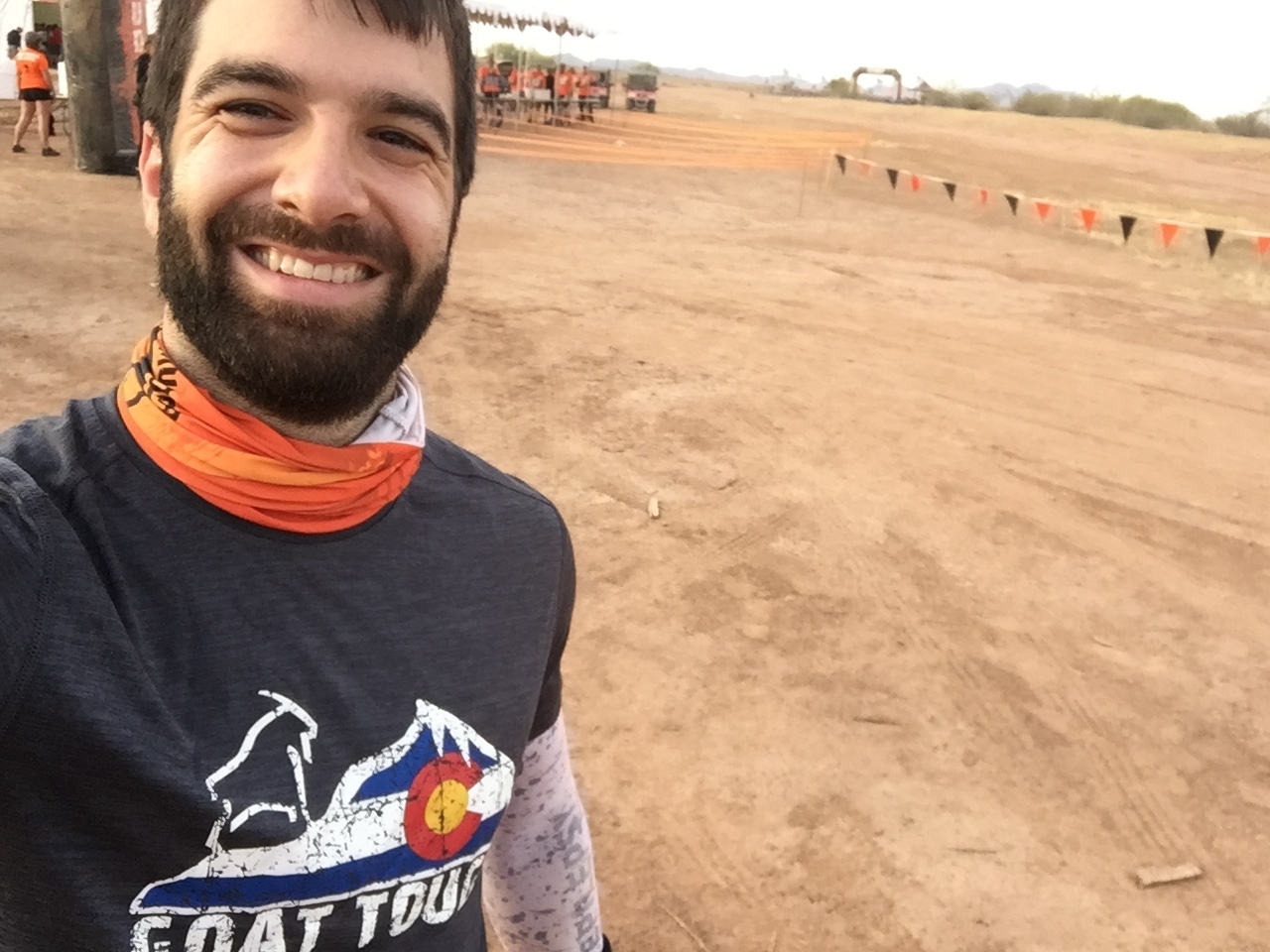 Race Recap Tougher Mudder Arizona Mud Run, OCR, Obstacle Course Race