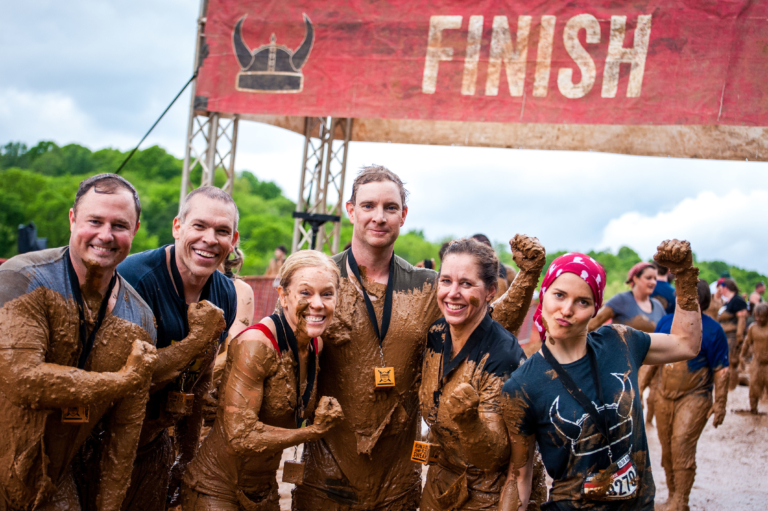 OCR 101: What to Wear to an Obstacle Course Race or Mud Run? | Mud Run ...