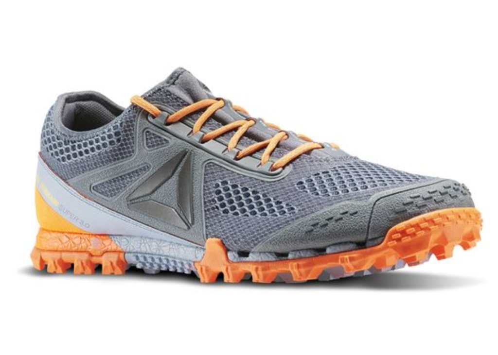 obstacle course racing shoes