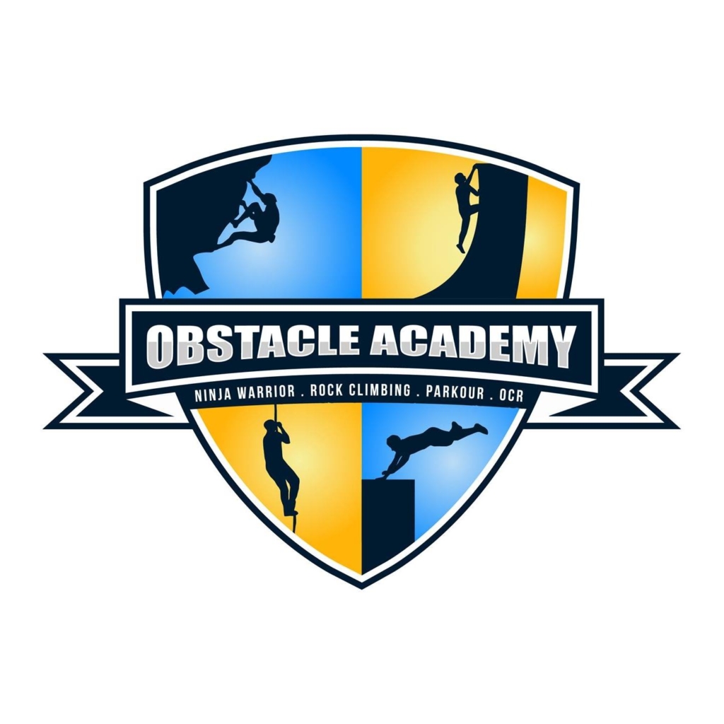 Obstacle Academy Mud Run, OCR, Obstacle Course Race & Ninja Warrior Guide