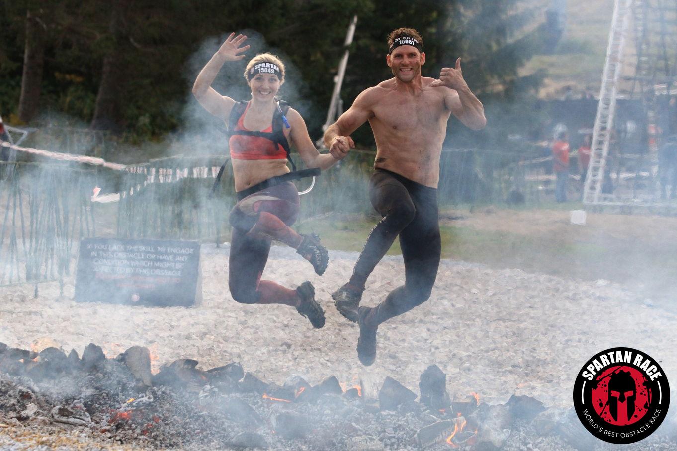 Race Recap: Spartan Race Beast Killington 2017 | Mud Run, OCR, Obstacle ...