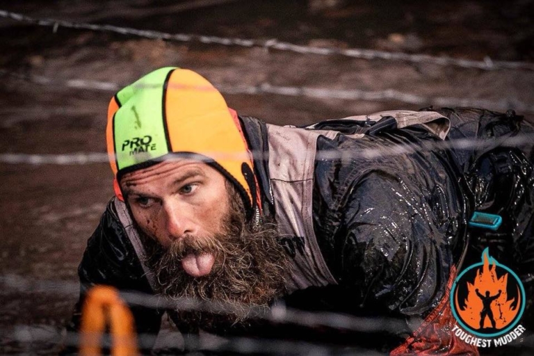 5 Things No One Told You About World’s Toughest Mudder | Mud Run, OCR ...