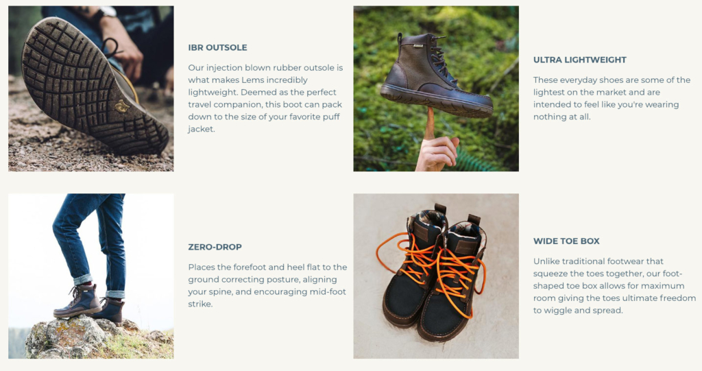 Shoe Review: Lems Boulder Boot & Primal 2 | Mud Run, OCR, Obstacle ...