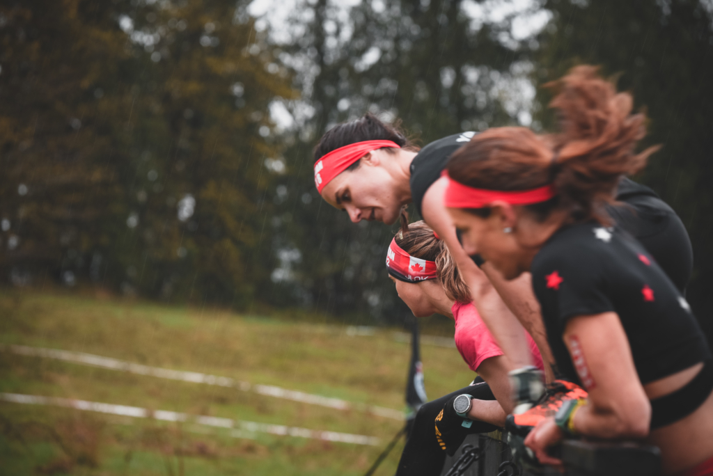 Spartan Seattle: Super, Sprint, & Trail Recap and Results | Mud Run ...