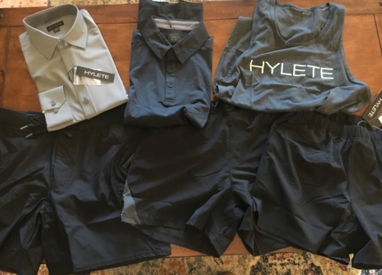 hylete shirt sizing