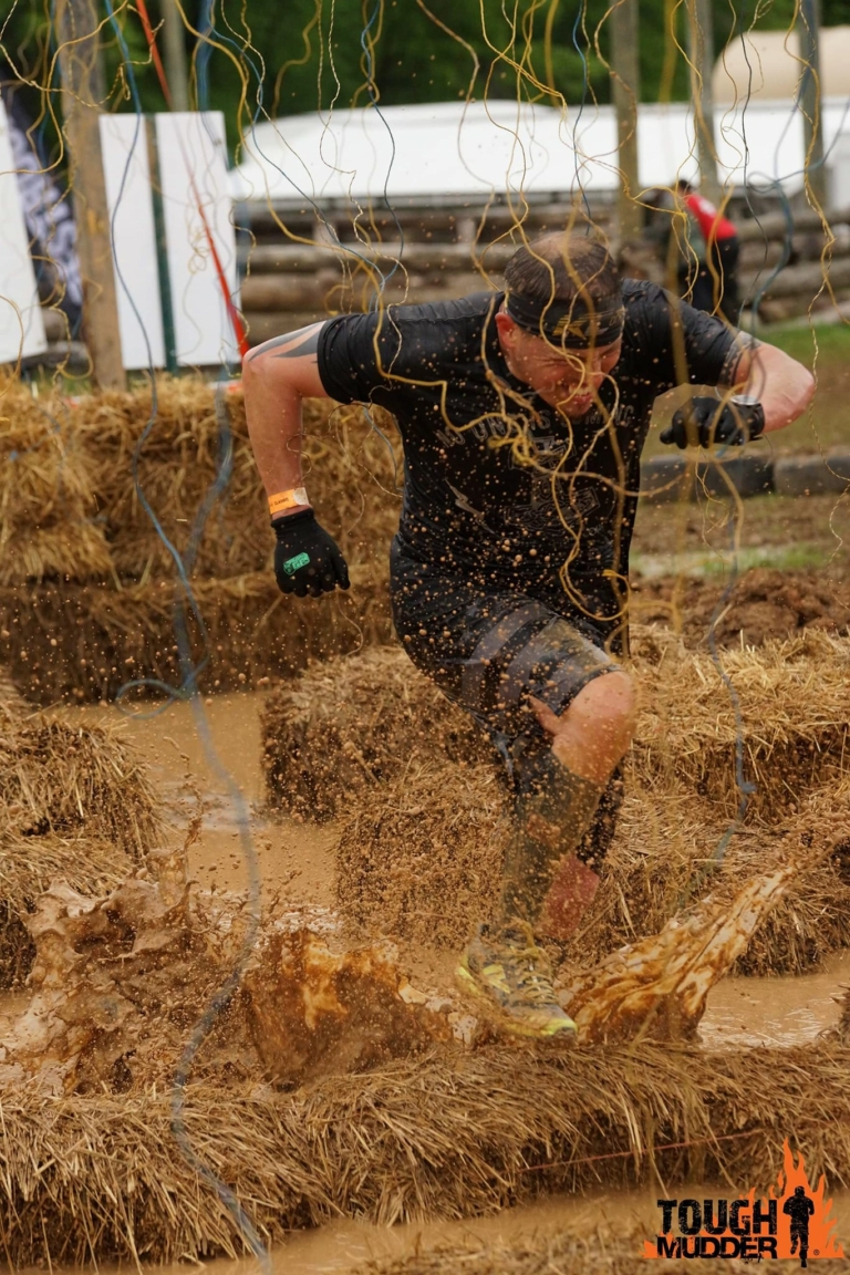 Race Review Tough Mudder Missouri Mud Run, OCR, Obstacle Course Race