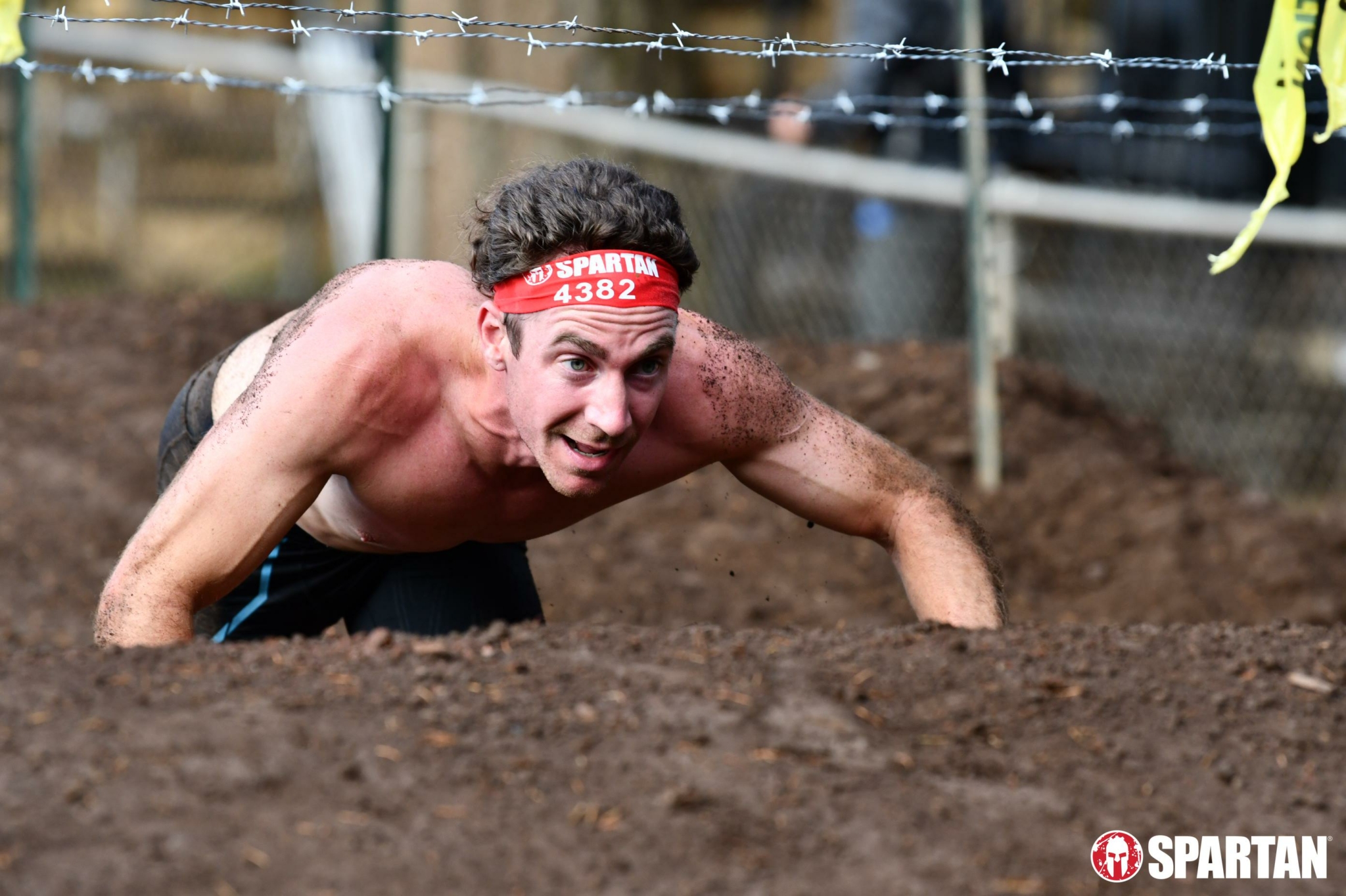 Race Recep Spartan Portland Sprint Mud Run, OCR, Obstacle Course Race & Ninja Warrior Guide